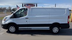 2024 Ford Transit 250
