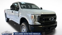 2020 Ford Super Duty F-250 XL