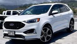 2023 Ford Edge ST