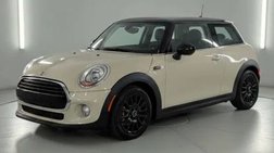 2017 MINI Hardtop Cooper