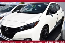 2024 Nissan LEAF SV PLUS