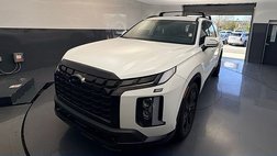 2023 Hyundai Palisade XRT