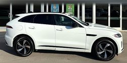 2024 Jaguar F-PACE P250 R-Dynamic S