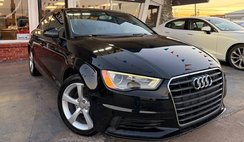 2015 Audi A3 1.8T Premium