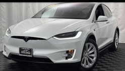2020 Tesla Model X Long Range Plus