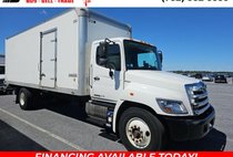 2019 Other Makes DRY BOX + LOW MILES + LIFT GATE + NO CDL