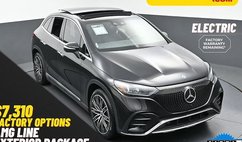 2023 Mercedes-Benz EQE EQE 350+