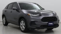 2023 Honda HR-V LX