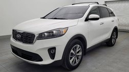 2019 Kia Sorento EX V6
