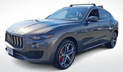 2019 Maserati Levante S