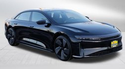 2024 Lucid Air Touring