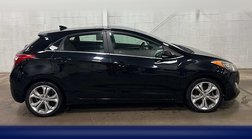 2013 Hyundai Elantra GT Base