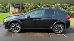 2023 Subaru Crosstrek Base