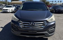 2015 Hyundai Santa Fe Sport 2.4L