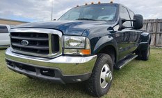 1999 Ford Super Duty F-350 SUPER DUTY