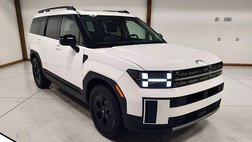 2024 Hyundai Santa Fe XRT