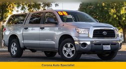 2008 Toyota Tundra SR5