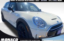 2019 MINI Clubman Cooper S ALL4