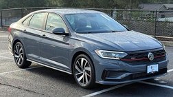 2021 Volkswagen Jetta GLI S