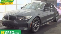 2019 BMW 3 Series 330i