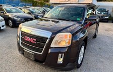 2015 GMC Terrain SLE-1