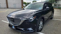 2018 Mazda CX-9 Touring