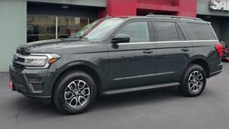 2023 Ford Expedition XLT