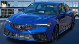 2025 Acura Integra Type S