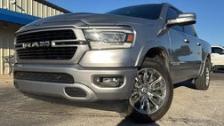 2019 Ram Ram Pickup 1500 Laramie