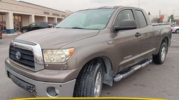 2009 Toyota Tundra Base