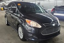 2013 Ford C-Max Energi SEL