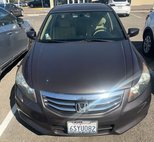 2011 Honda Accord LX