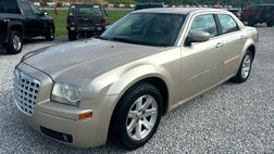 2006 Chrysler 300 Touring