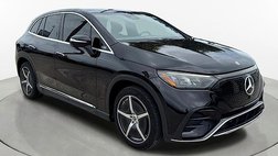 2023 Mercedes-Benz EQE EQE 350 4MATIC
