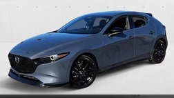 2024 Mazda MAZDA3 2.5 Turbo Premium Plus