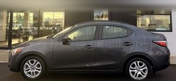 2017 Toyota Yaris iA Base
