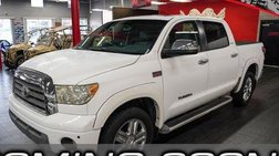 2008 Toyota Tundra Limited