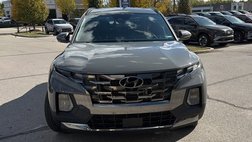 2022 Hyundai Santa Cruz Limited