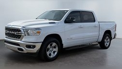 2022 Ram Ram Pickup 1500 Lone Star
