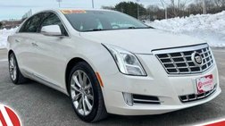 2013 Cadillac XTS Premium Collection