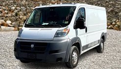 2016 Ram ProMaster 1500 136 WB
