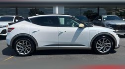2024 Genesis GV60 Advanced