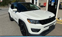 2018 Jeep Compass Altitude