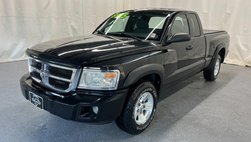 2009 Dodge Dakota ST