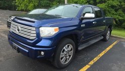 2015 Toyota Tundra Platinum