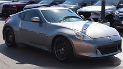 2011 Nissan 370Z Base