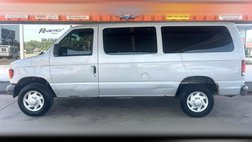2007 Ford E-Series E-350 Super XL
