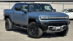 2024 GMC HUMMER EV 3X