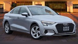 2024 Audi A3 Premium 40 TFSI