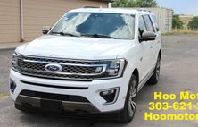 2021 Ford Expedition King Ranch